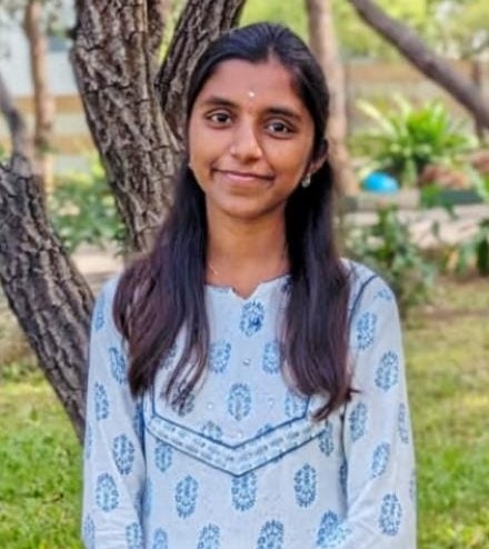 Divya Gundelli