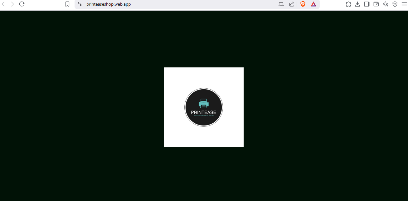 PrintEase Screenshot